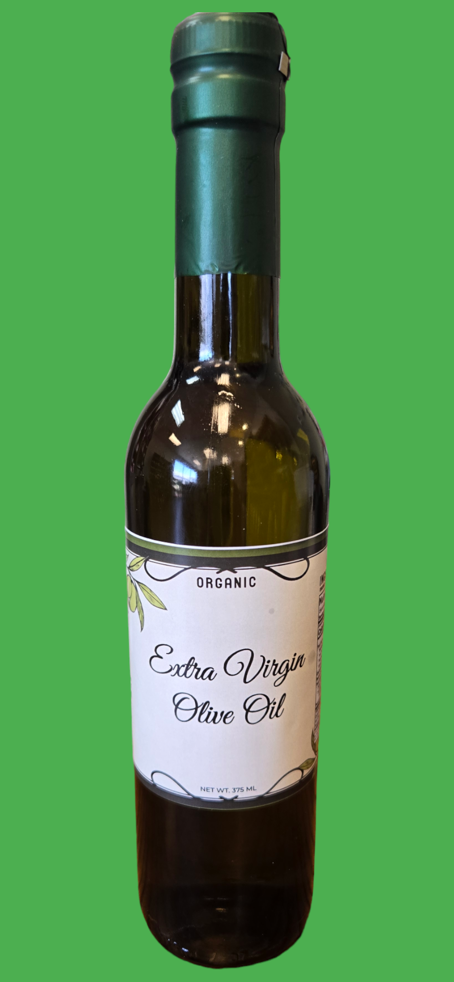 Mild Extra Virgin Olive Oil