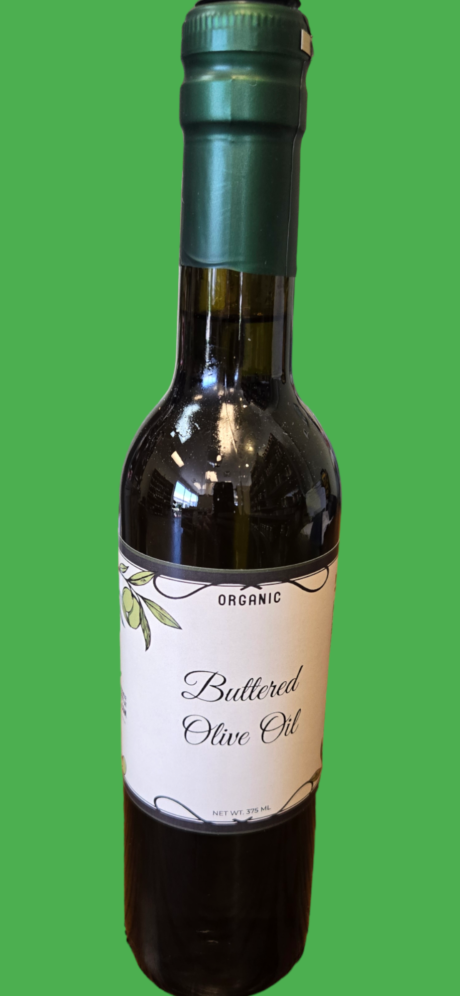 Mild Butter Olive Oil