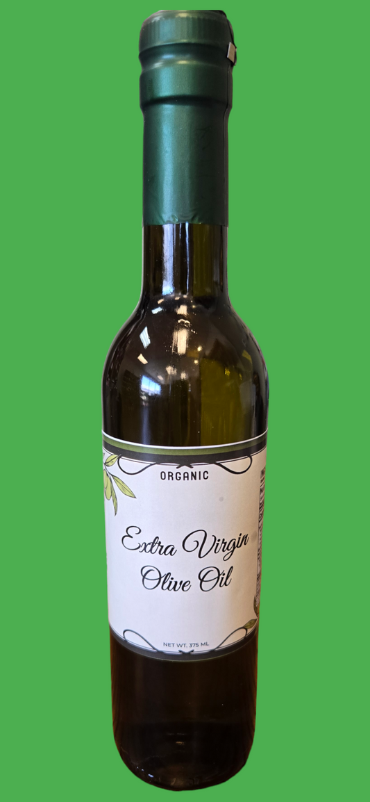 Mild Extra Virgin Olive Oil