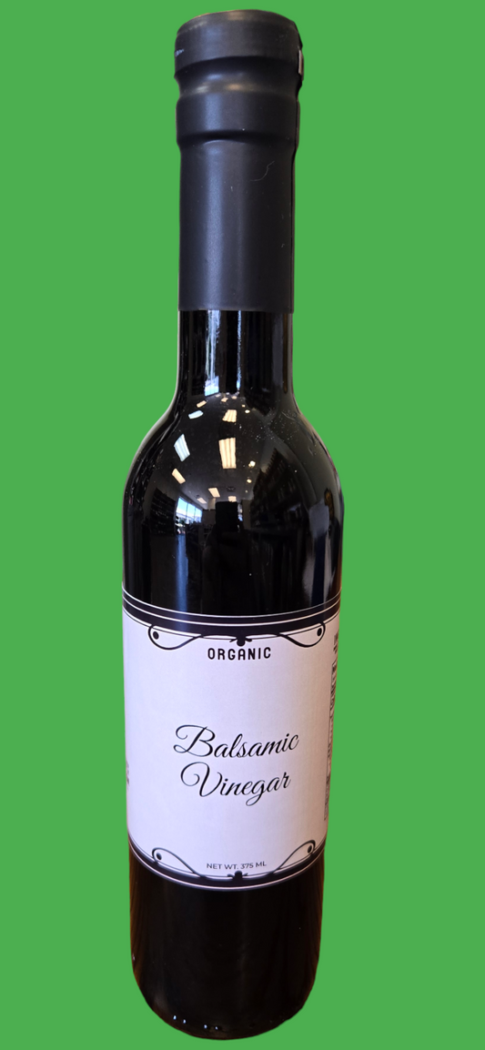 Mild Balsamic Vinegar