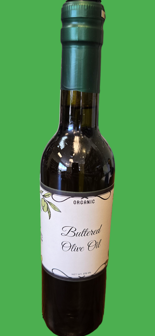 Mild Butter Olive Oil