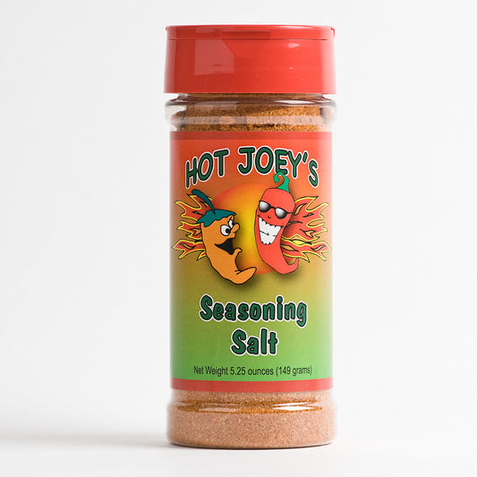 Mild Seasoning Salt
